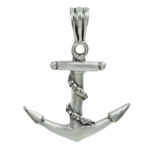 Anchor Pendant - CHPL2077_1