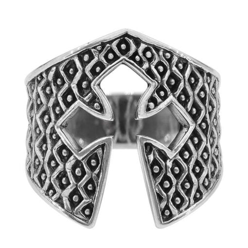 Helmet Ring