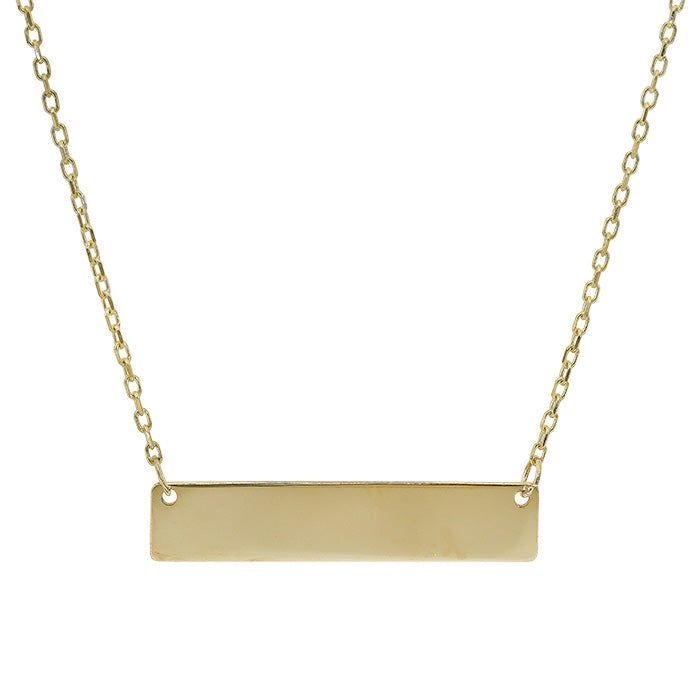 ID Necklace