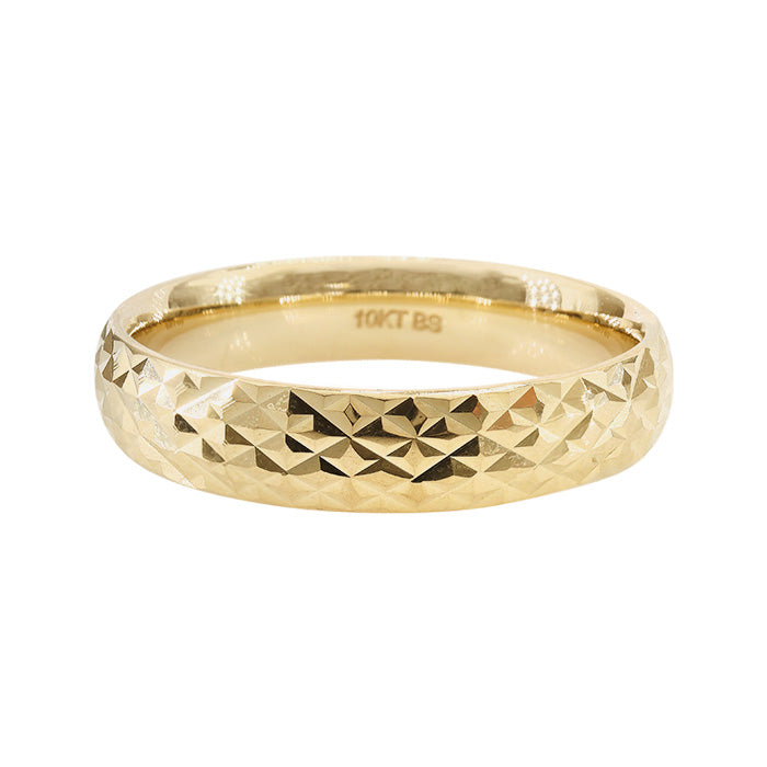 Diamond Cut Band
