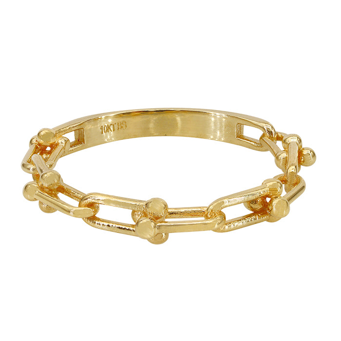Multi Link Ring