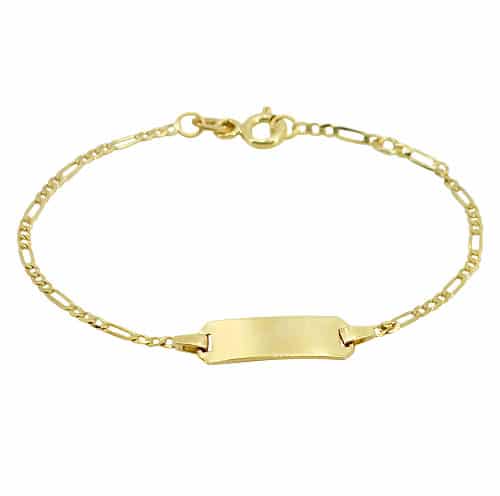 Baby ID Bracelet