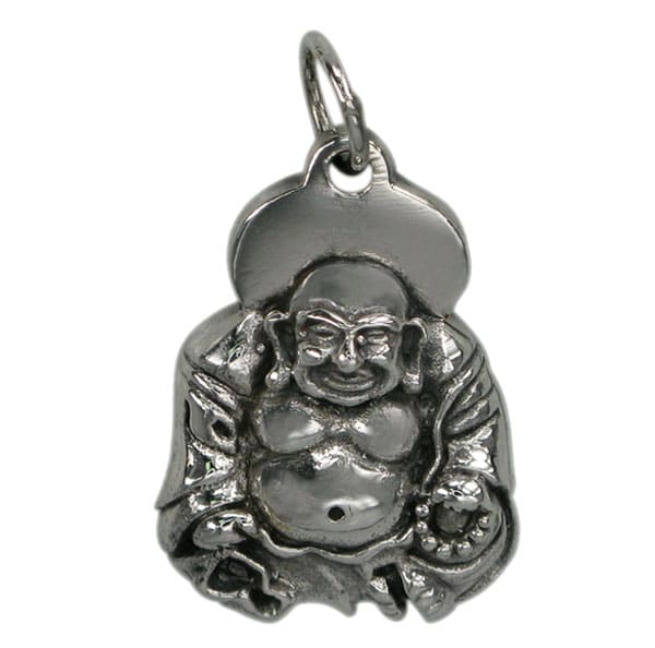 Buddha Pendant - CHPL5195