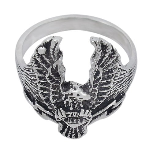 Eagle Ring